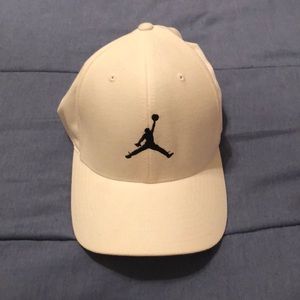 JORDAN Stretch Fit Baseball Cap